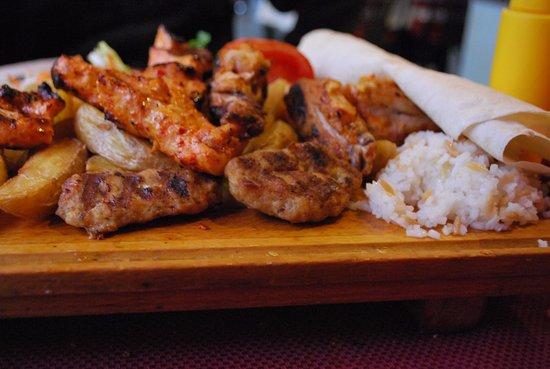 Express Restaurant & Cafe Bar